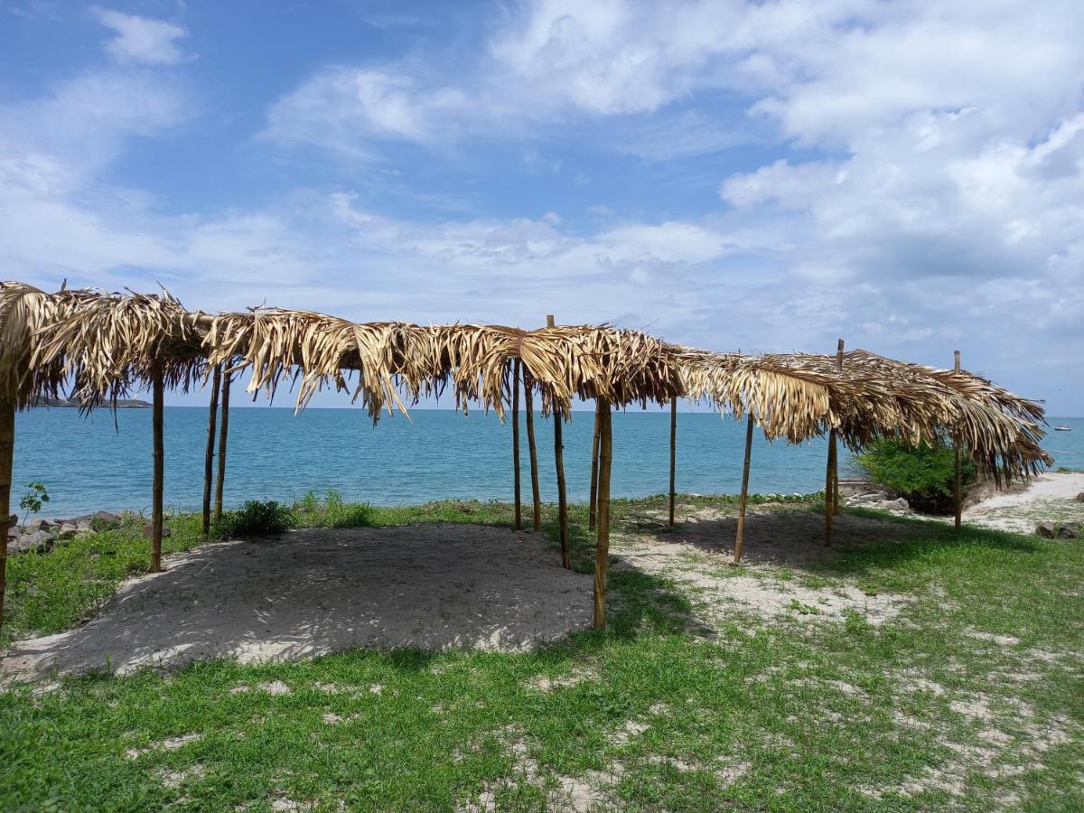 Togo B&B Farallon Playa Blanca  Exterior photo